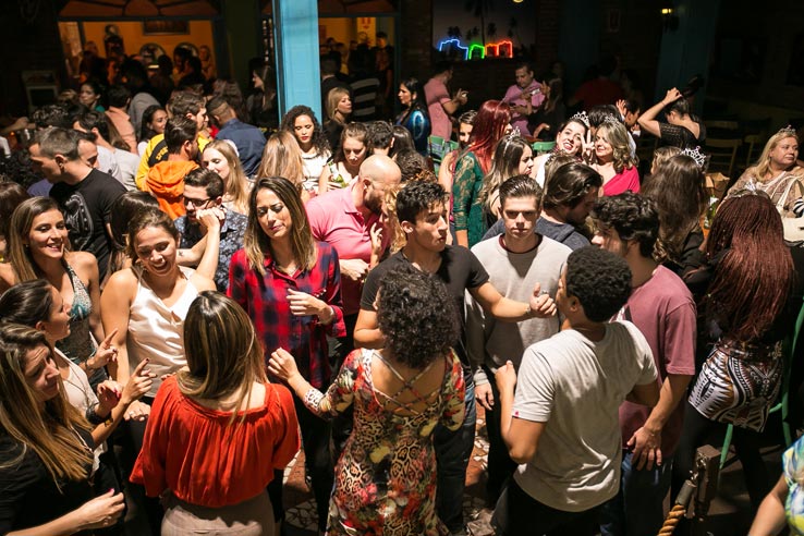 bailinho